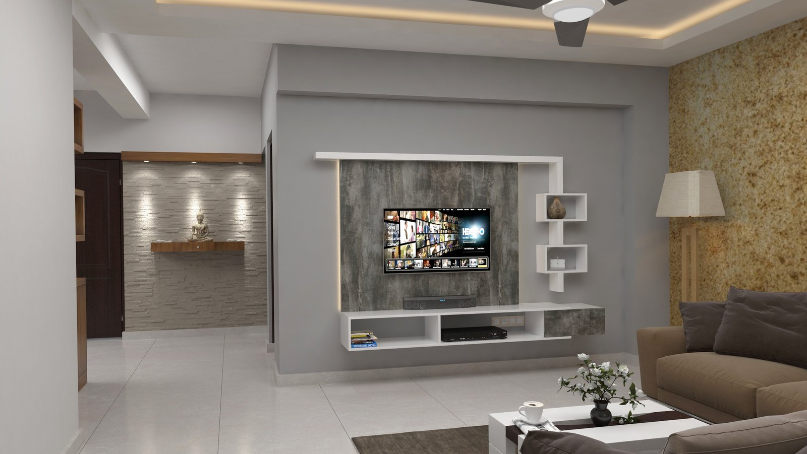 Interior project image