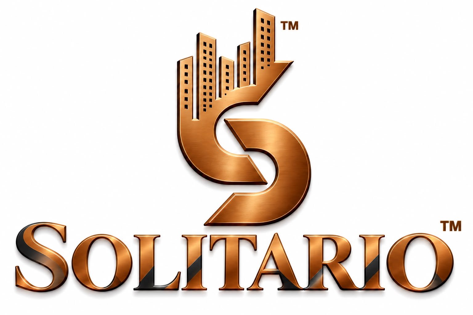 Solitario Group logo